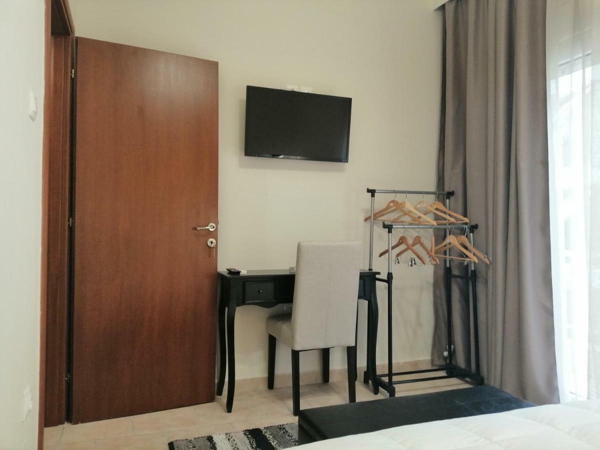 Luxurious Apartment Veria  Luaran gambar