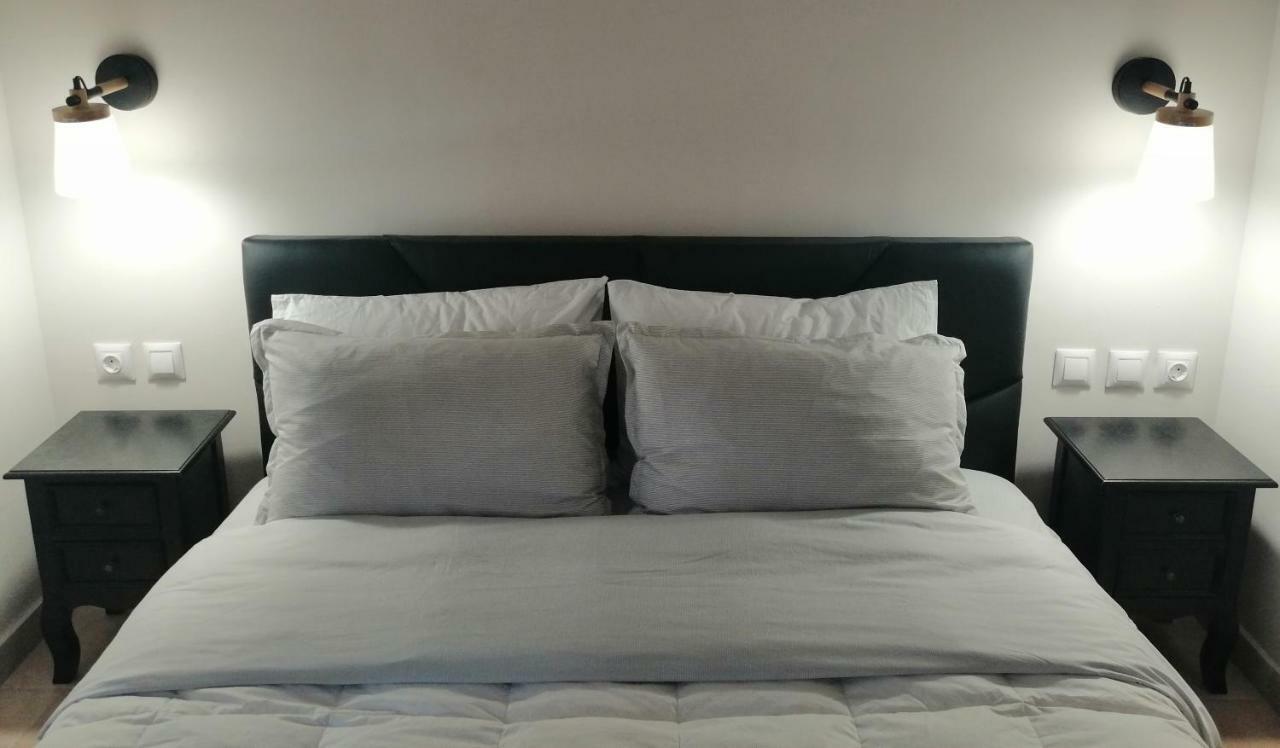 Luxurious Apartment Veria  Luaran gambar