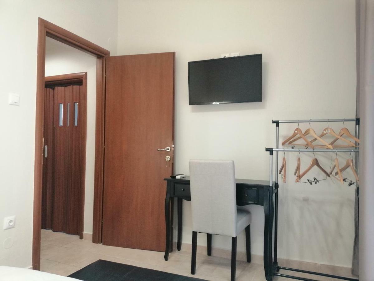 Luxurious Apartment Veria  Luaran gambar