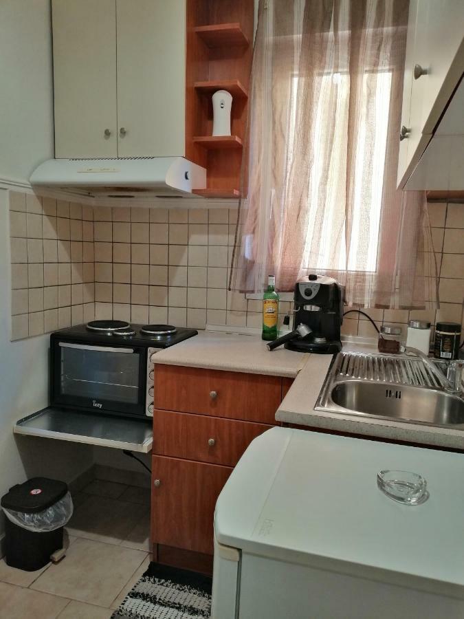 Luxurious Apartment Veria  Luaran gambar