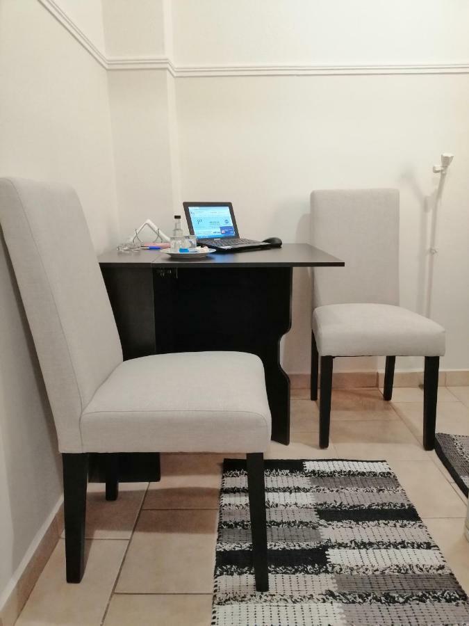 Luxurious Apartment Veria  Luaran gambar